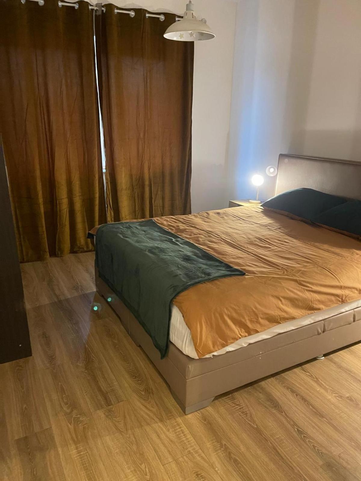 Apartchazal บรัสเซลส์ ภายนอก รูปภาพ