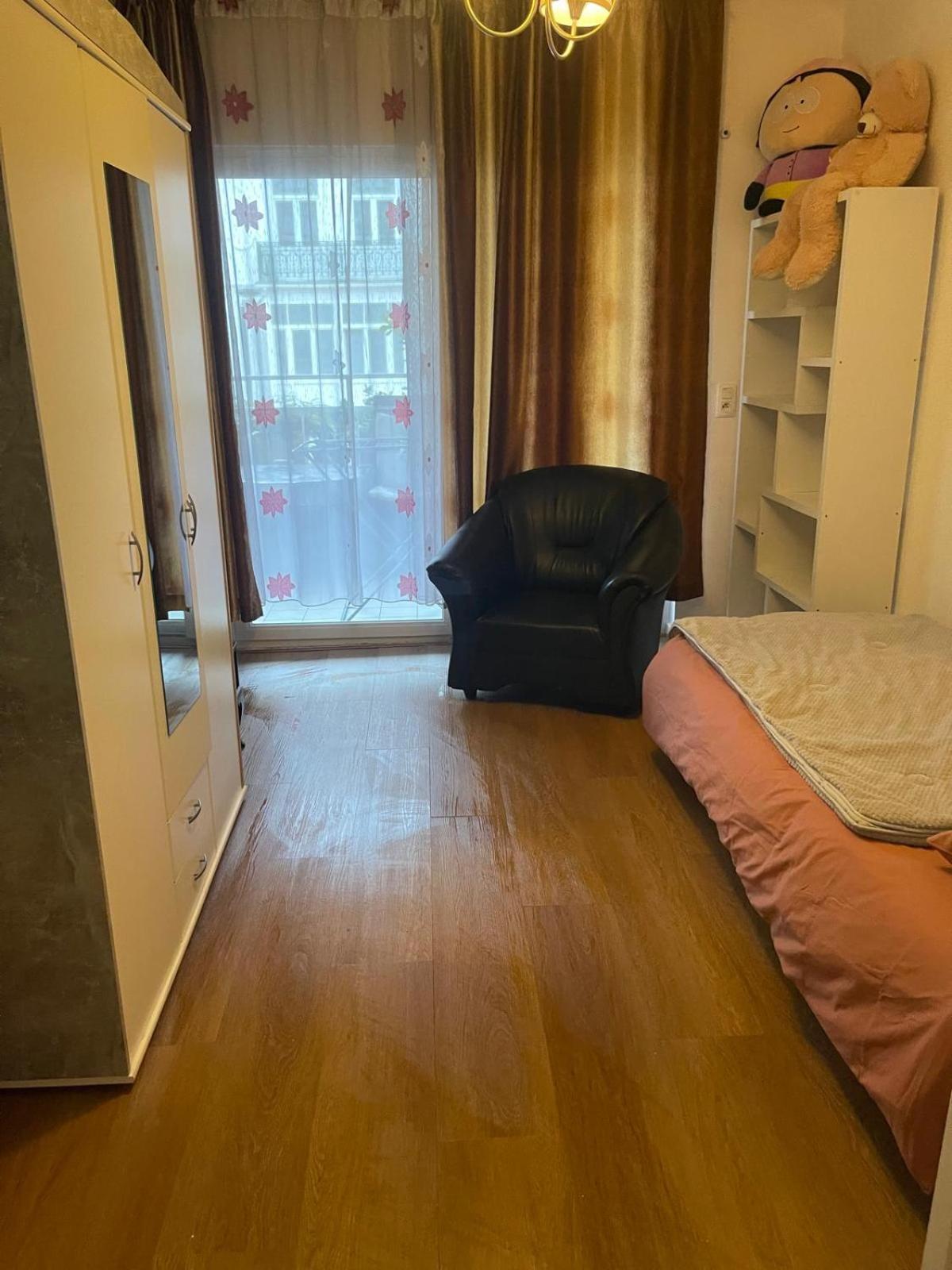 Apartchazal บรัสเซลส์ ภายนอก รูปภาพ