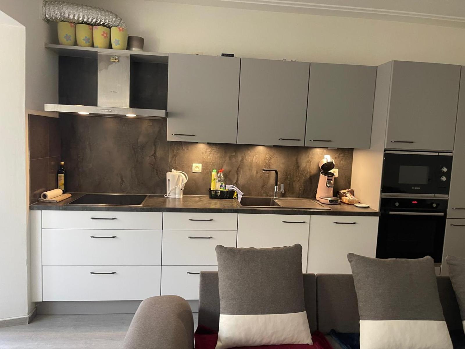 Apartchazal บรัสเซลส์ ภายนอก รูปภาพ