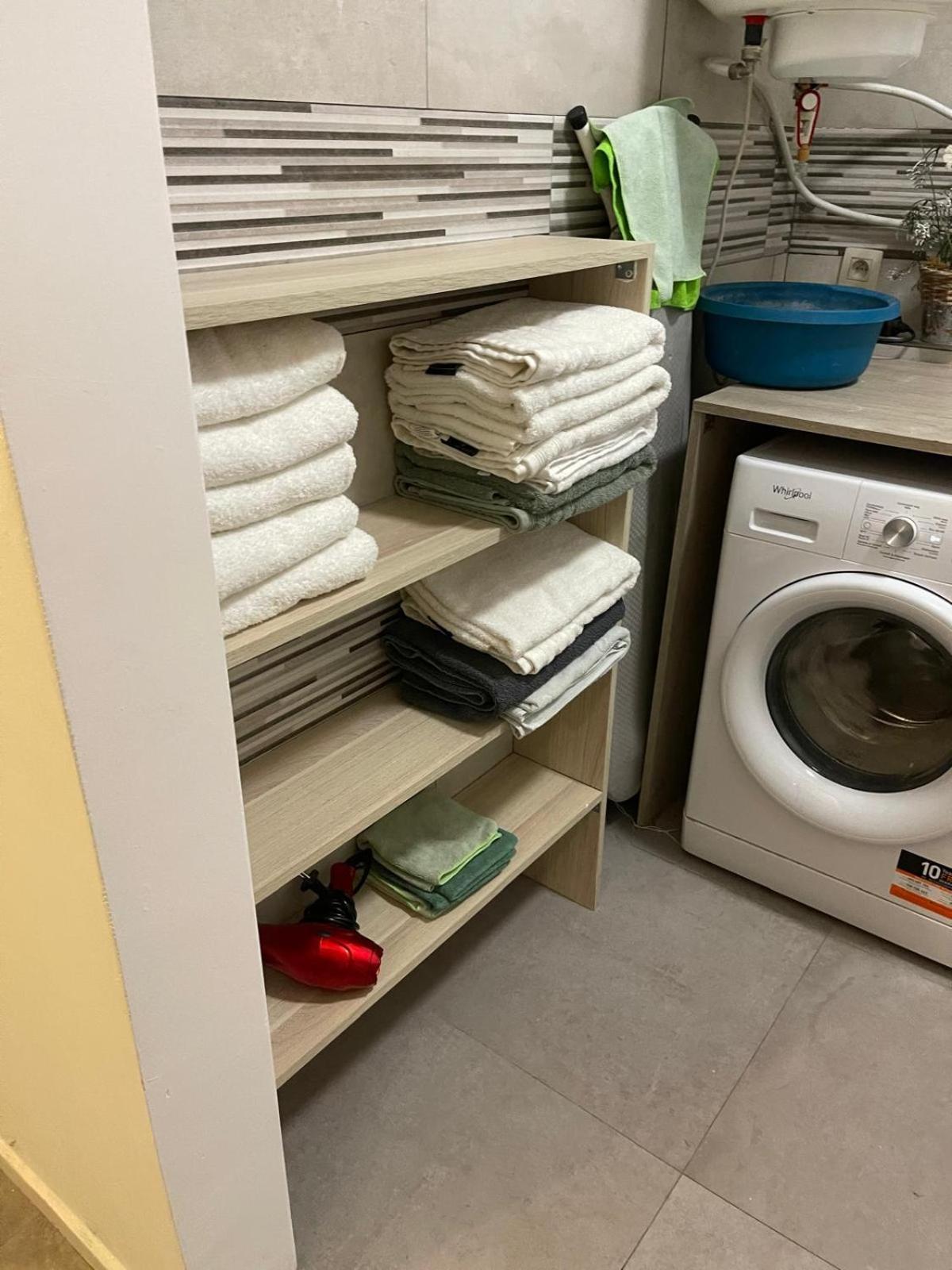 Apartchazal บรัสเซลส์ ภายนอก รูปภาพ